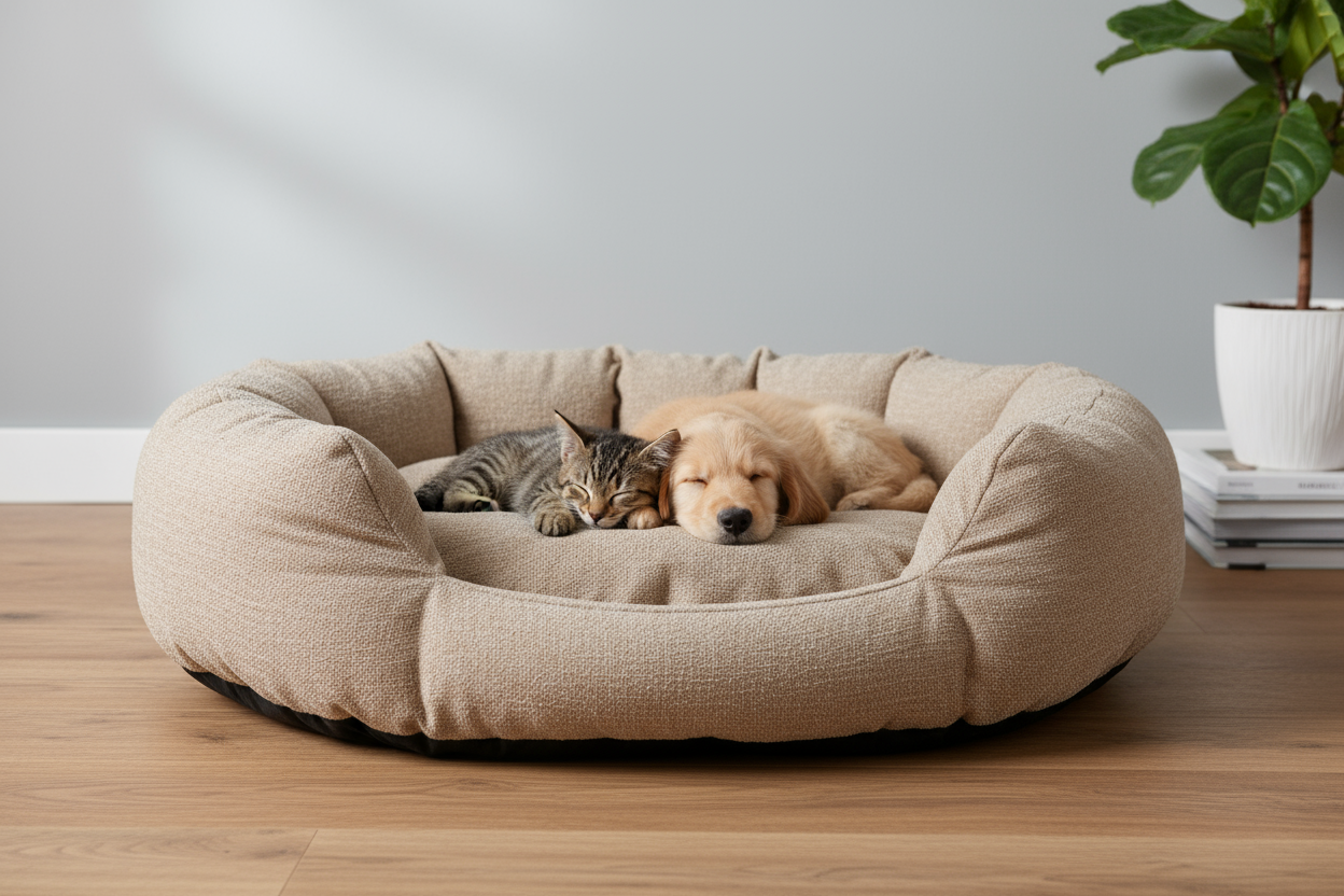 Pet Beds