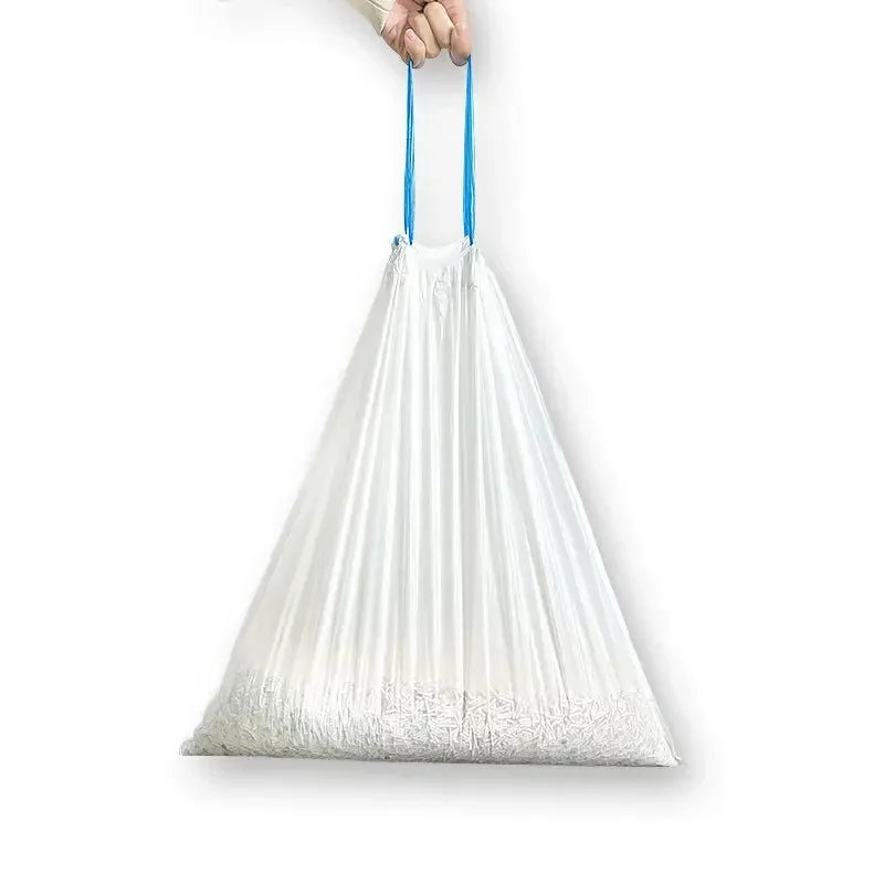 Cat Litter Box Trash Bag 1 Roller