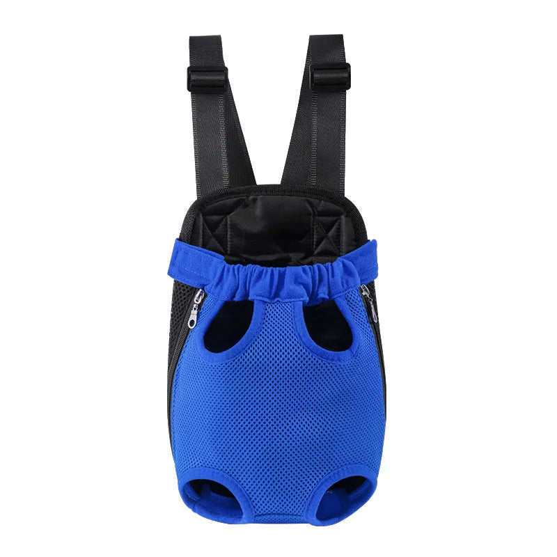 Travel Cat Carrier Bag for Small Dogs Breathable Shoulder Puppy Bags Pets Products