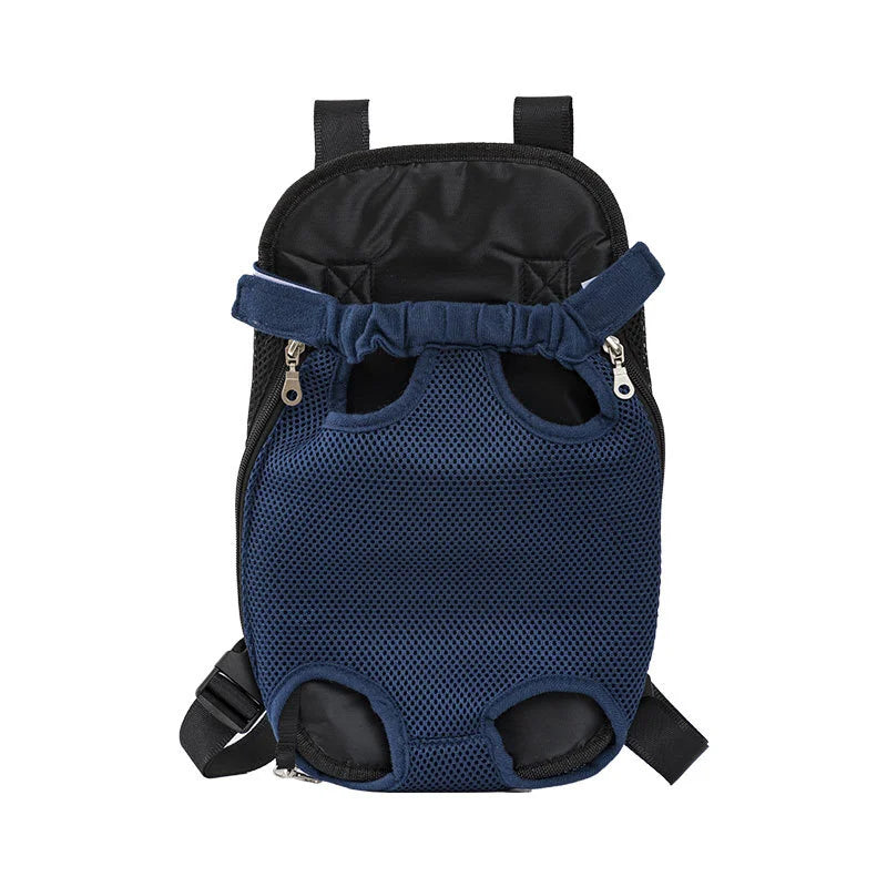 Travel Cat Carrier Bag for Small Dogs Breathable Shoulder Puppy Bags Pets Products