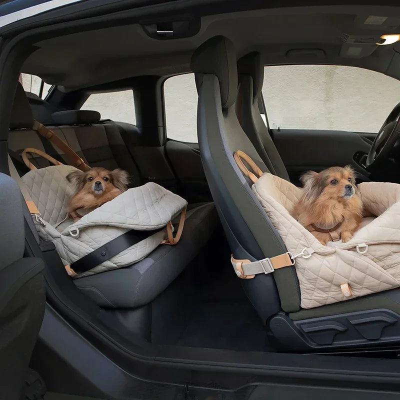 Dog Carrier Handbag Luxury