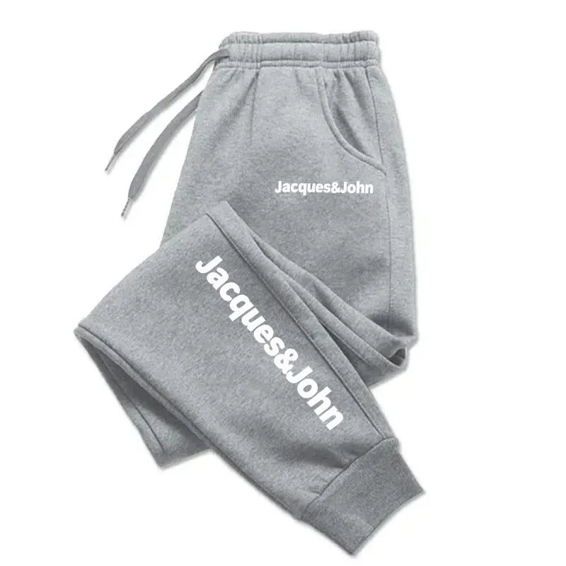 Sports Pants for Men Casual Hot Sales Sweatpants 2025 Outdoors Jogging Fashion the Four Seasons Daily Versatile Men's Clothing