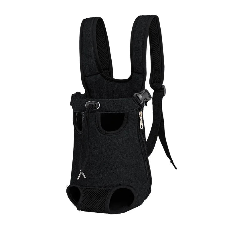 Travel Cat Carrier Bag for Small Dogs Breathable Shoulder Puppy Bags Pets Products