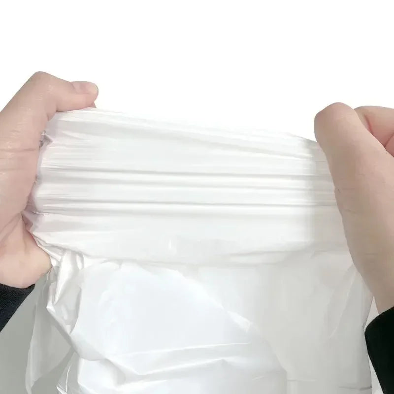 Cat Litter Box Trash Bag 1 Roller