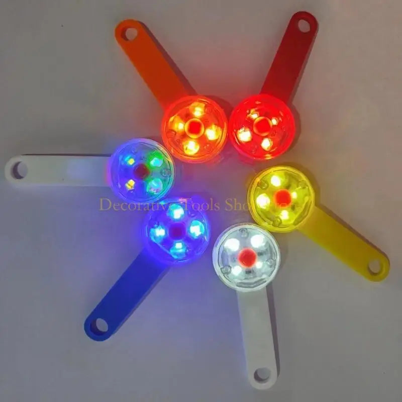 Dog LED Light Collar Light