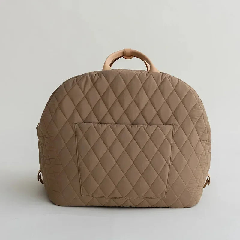 Dog Carrier Handbag Luxury