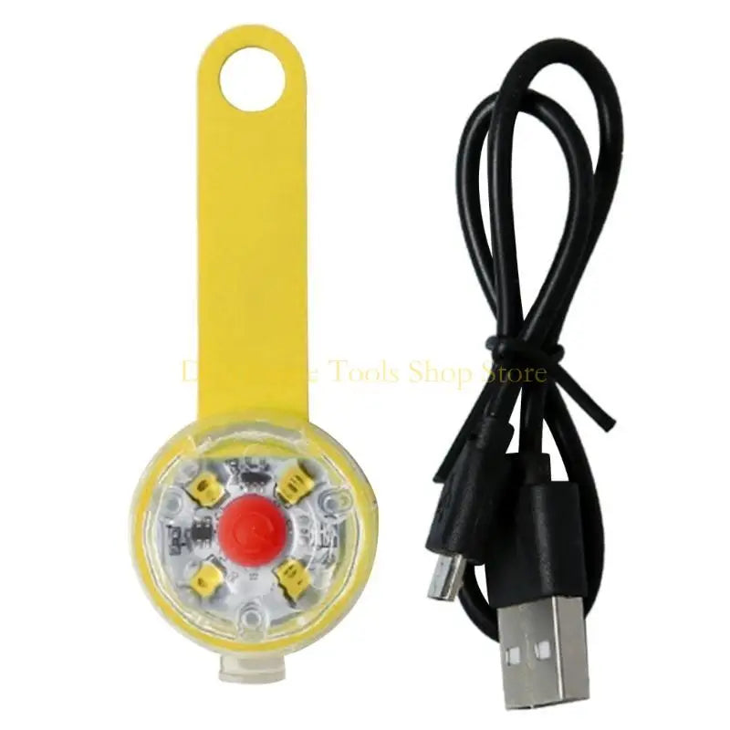 Dog LED Light Collar Light