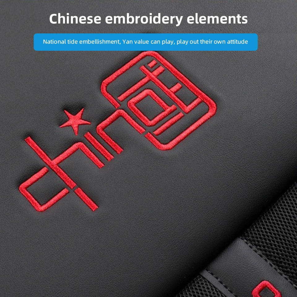 12V 3 In 1 Cooling Heating Massage Car Seat Cushion With Hidden 20 Fans Fast Blowing Ventilation Seat Cooling 3-Speed Adjustment