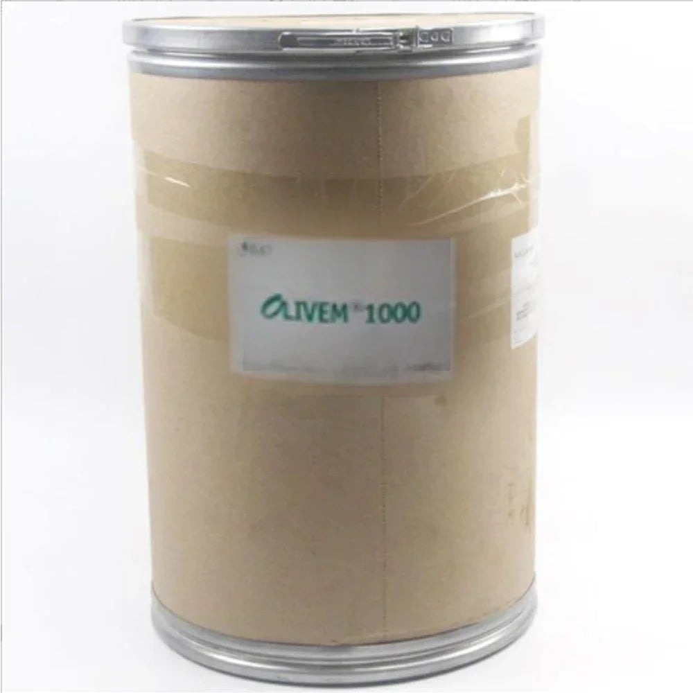 Italy Olivem1000 Olive Oil Emulsified Wax Olive Emulsifier 50g-1000g Cosmetic Materials Wax Emulsion Emulsifying Wax