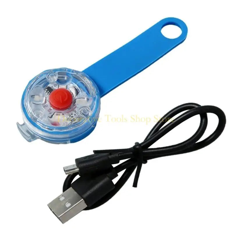 Dog LED Light Collar Light