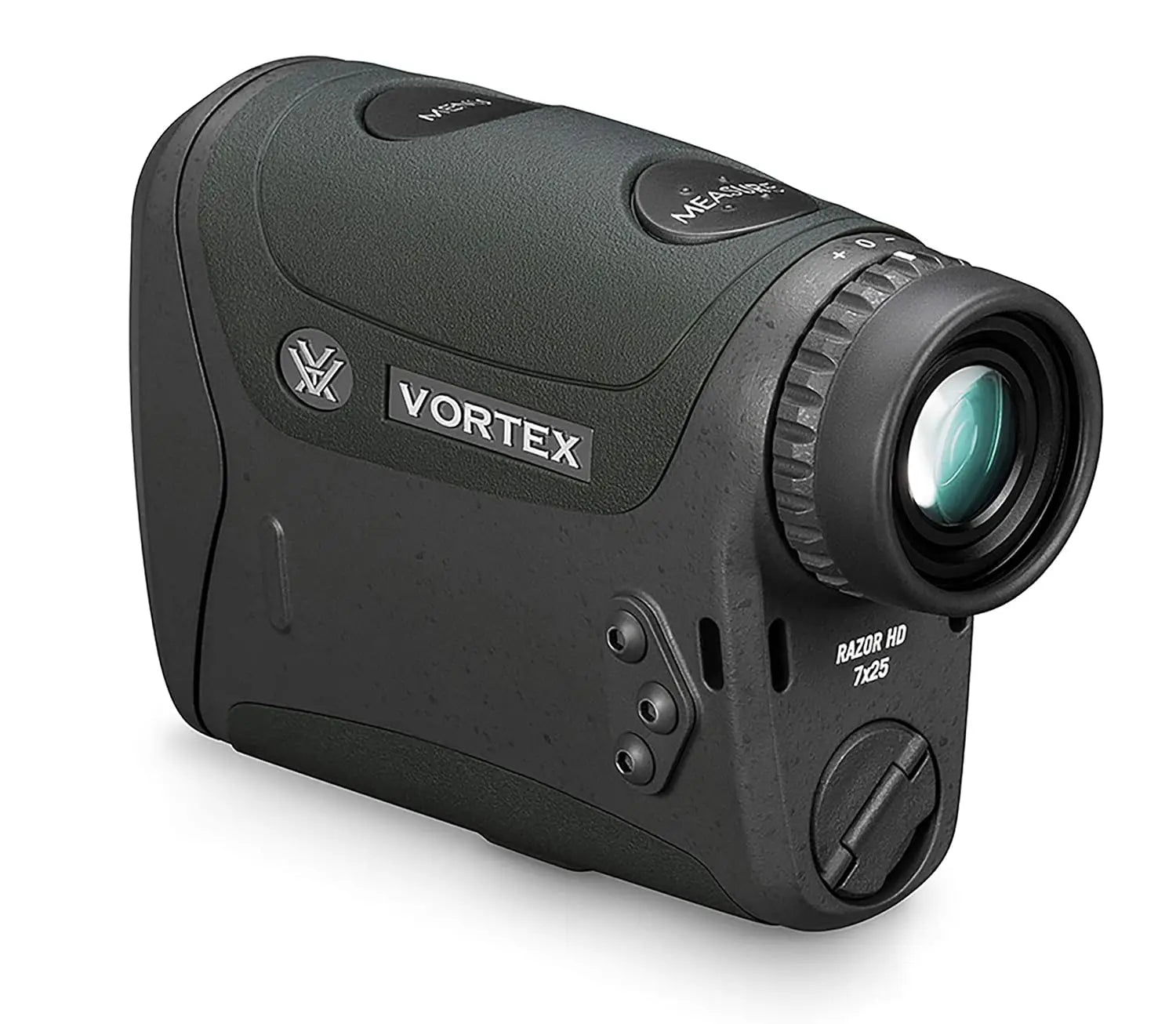 Optics Razor HD 4000 Laser Rangefinders - GeoBallistics Model Available, HD Optical System, Tripod Adaptable,Customized