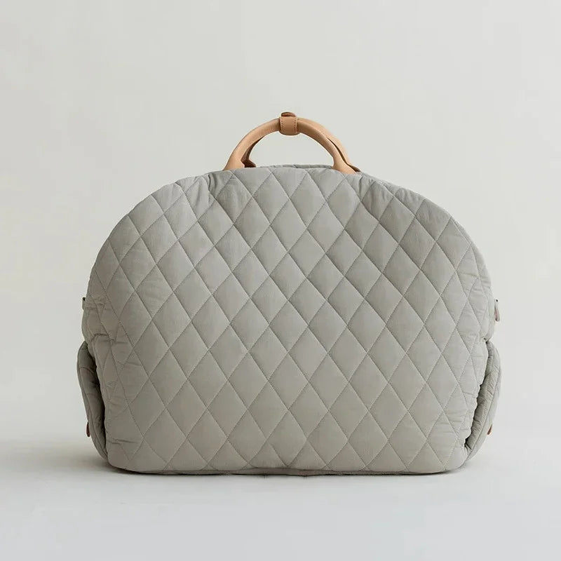 Dog Carrier Handbag Luxury