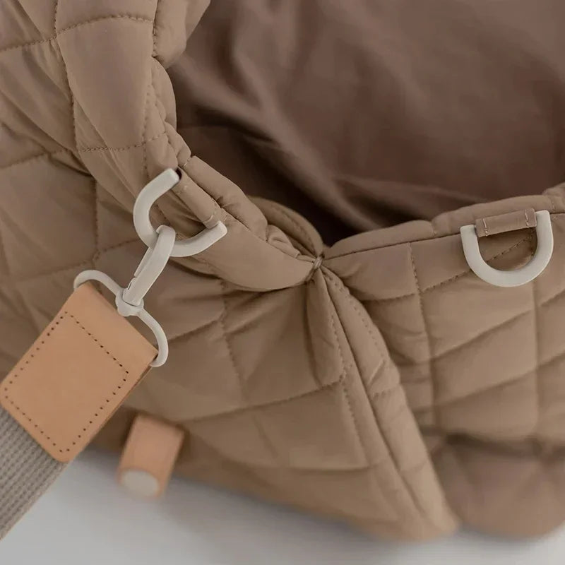 Dog Carrier Handbag Luxury