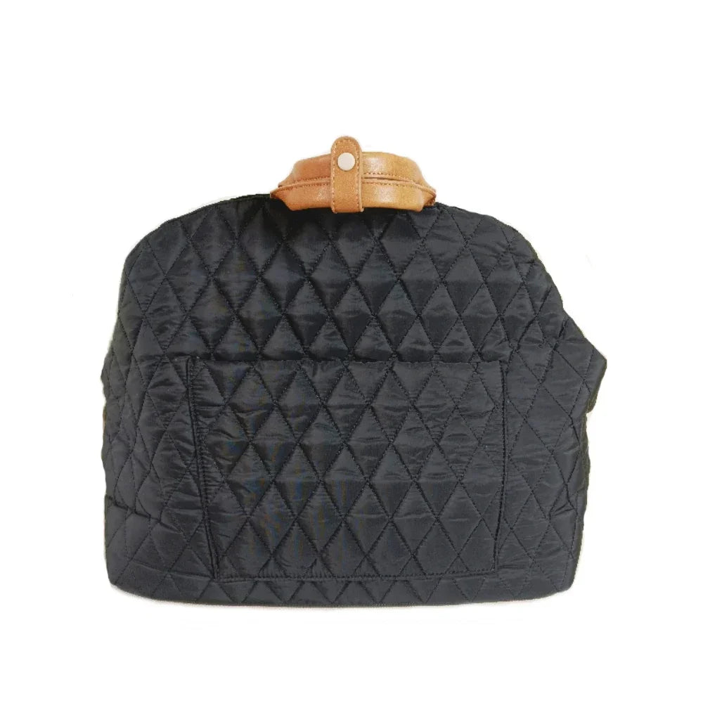 Dog Carrier Handbag Luxury