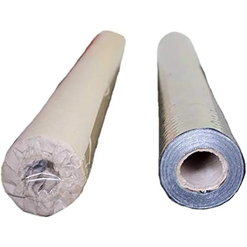 1000 sqft Diamond Radiant Barrier Solar Attic Foil Reflective Insulation 4x250
