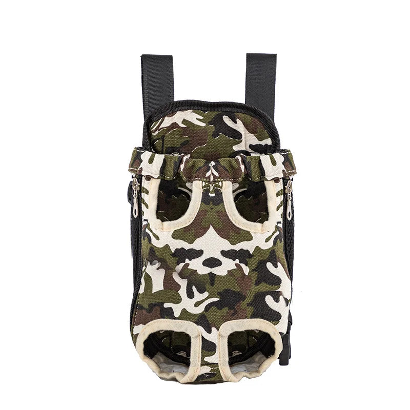 Travel Cat Carrier Bag for Small Dogs Breathable Shoulder Puppy Bags Pets Products