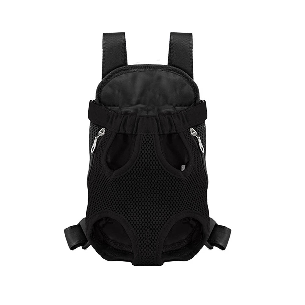 Travel Cat Carrier Bag for Small Dogs Breathable Shoulder Puppy Bags Pets Products