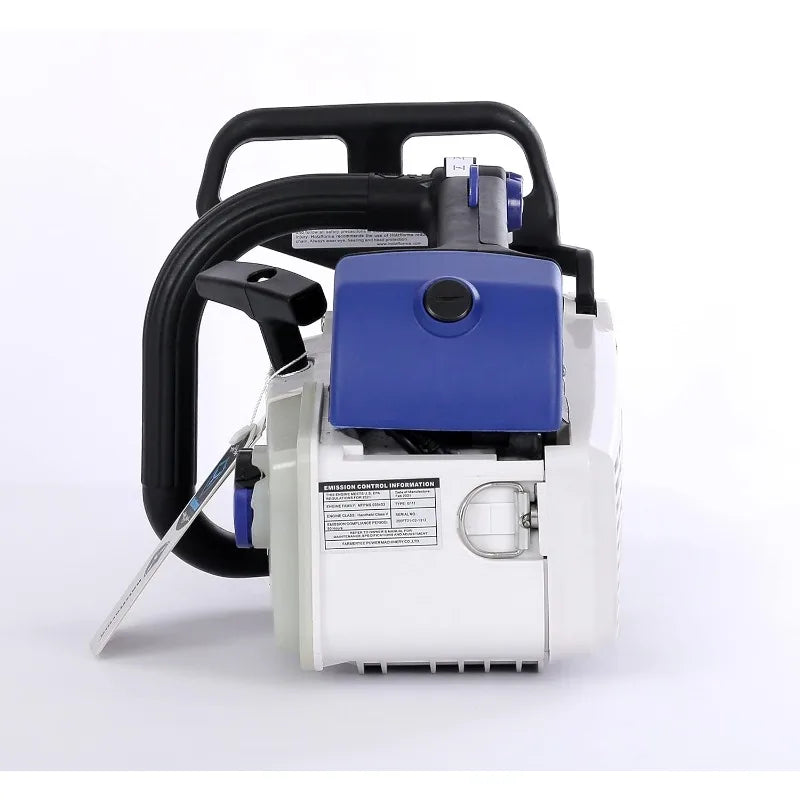 35.2cc G111 Top Handle Chain Saw Power Head All Parts Are Compatible With MS200T 020T