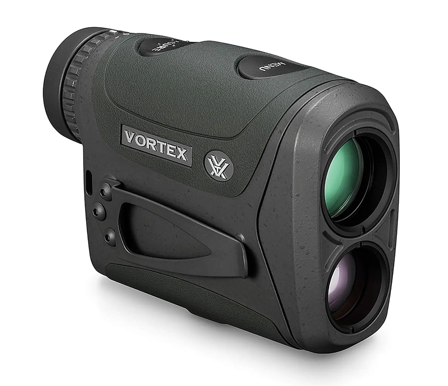 Optics Razor HD 4000 Laser Rangefinders - GeoBallistics Model Available, HD Optical System, Tripod Adaptable,Customized