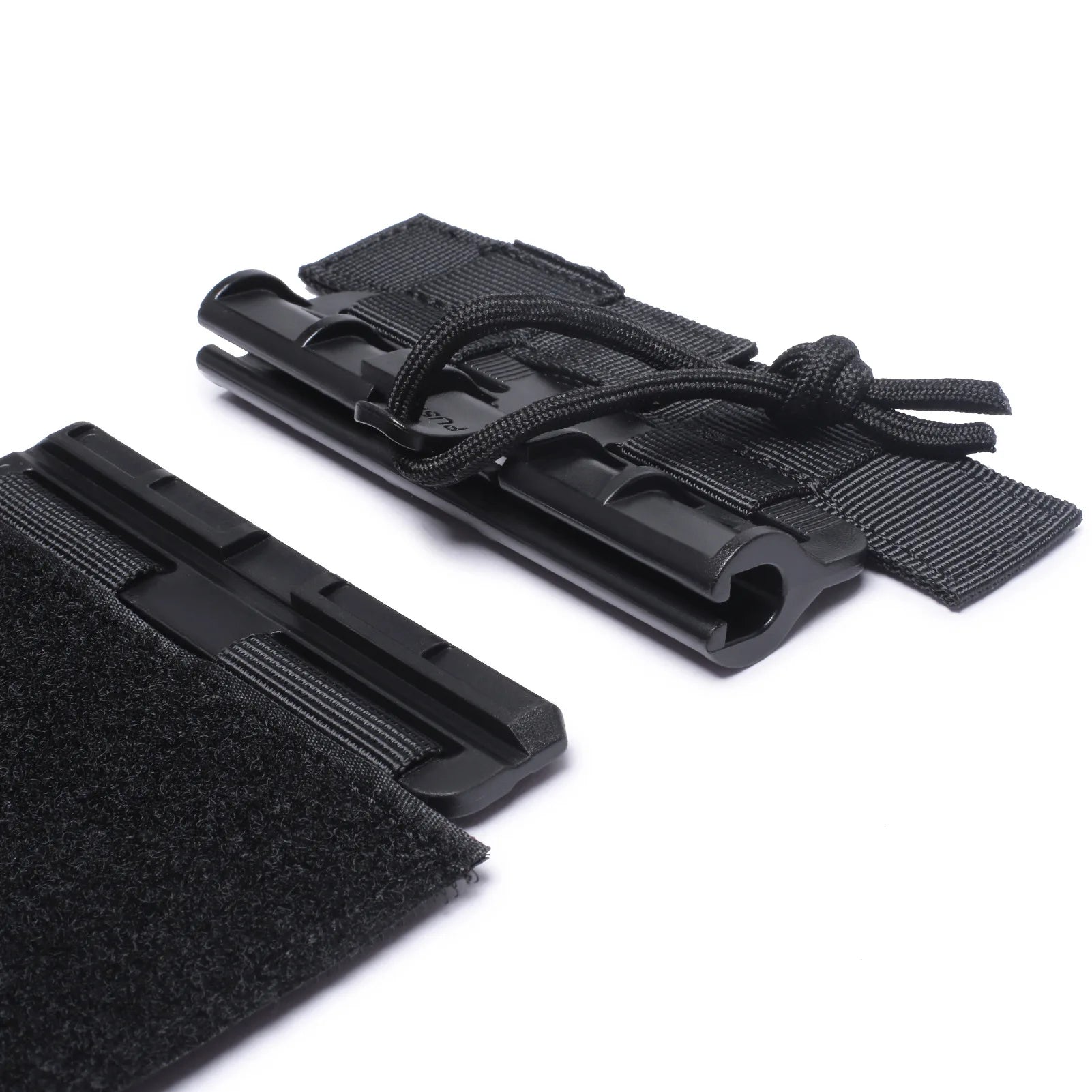 Outdoor hunting vest quick release buckle protective vest quick release button JPC vest accessories detachable buckle cover