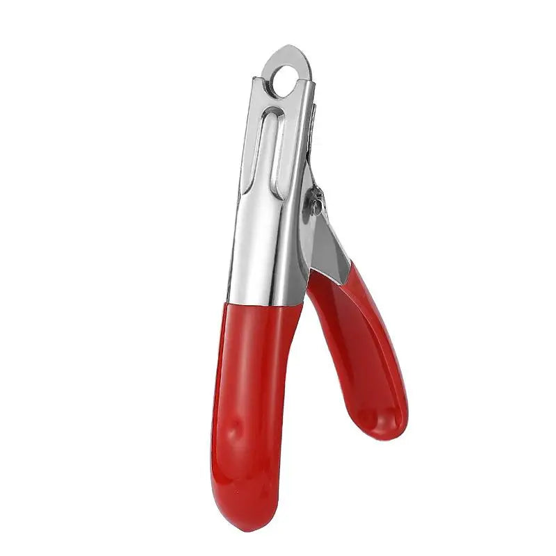 Stainless Steel Pet Nail Clippers Pet Grooming Tools Pet Nail Clippers Dog Cat Nail Trimmer Cats Dogs Nail Cutter Pet Supplies