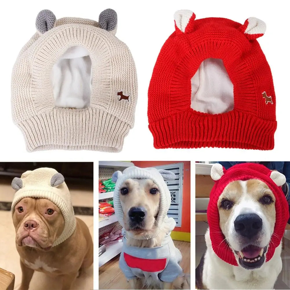 Quiet Dog Ear Muffs Noise