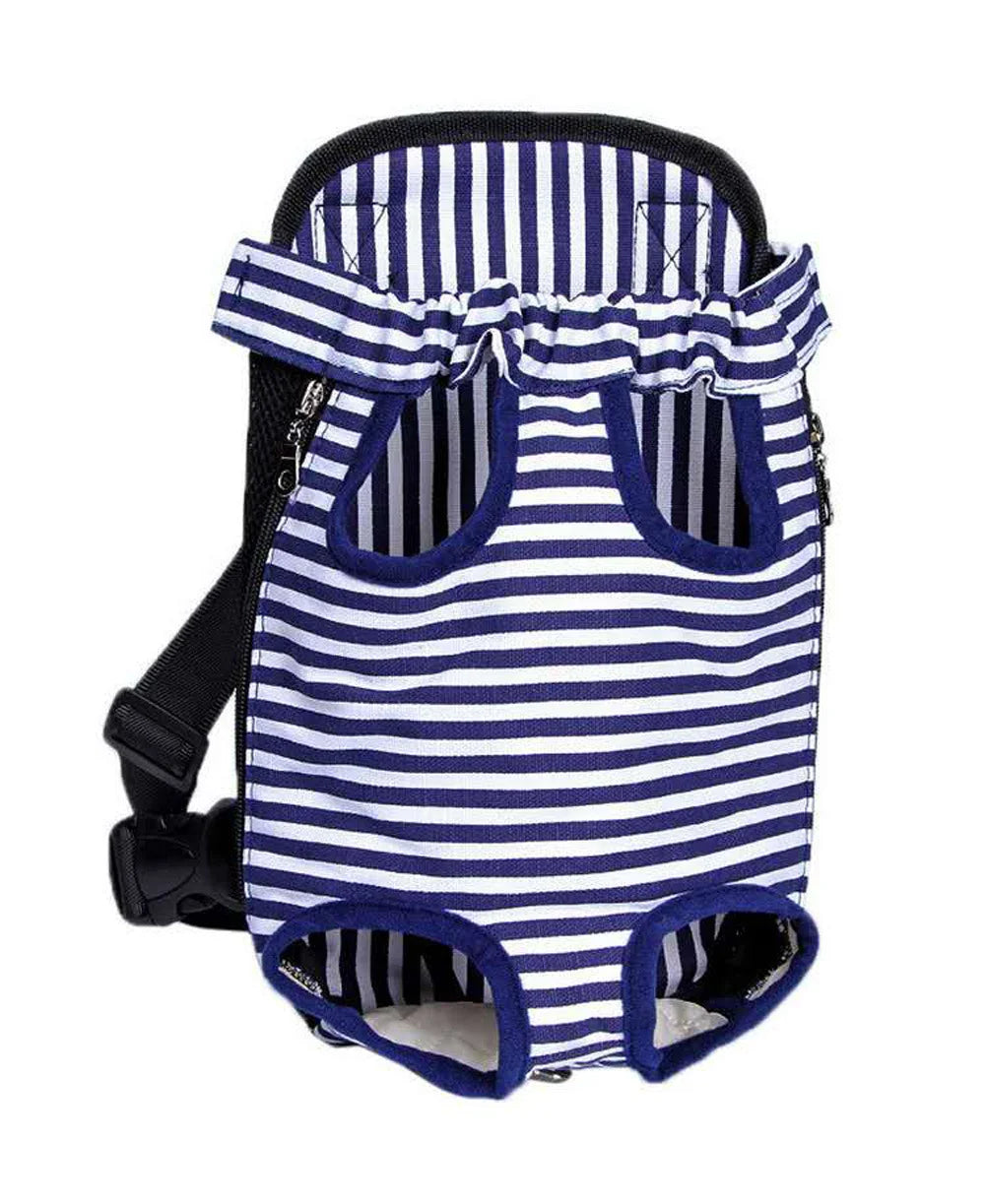 Travel Cat Carrier Bag for Small Dogs Breathable Shoulder Puppy Bags Pets Products