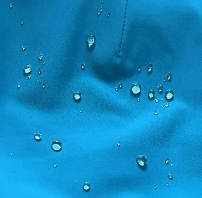 ARC Outdoor Raincoat Windproof Fashion Sports Camping Mountaineering Fishing Men's and Women's Solid Color High Quality Jacket
