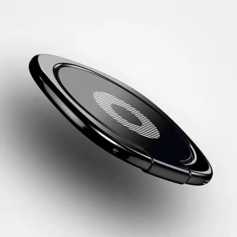 Phone Ring Holder For Desktop Universal Ultra-thin Rotatable Metal For Iphone For Xiaomi Huawei Stand For Smartphone Finger Grip