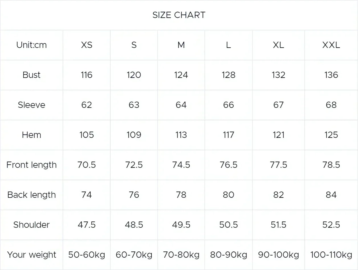 ARC Outdoor Raincoat Windproof Fashion Sports Camping Mountaineering Fishing Men's and Women's Solid Color High Quality Jacket