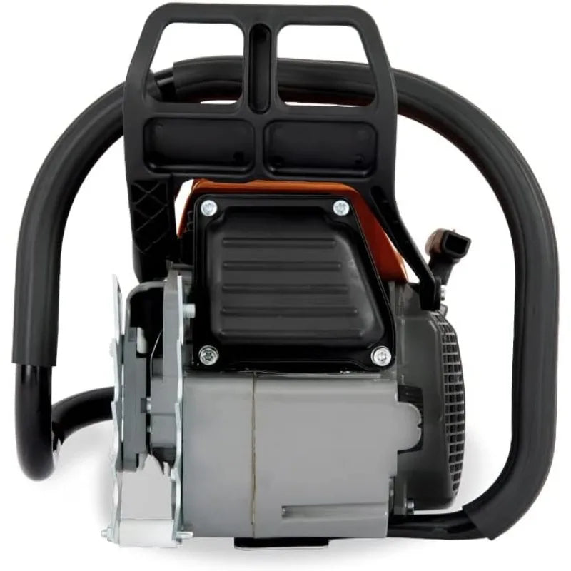 92cc G660 Chain Saw Power Head 54mm Bore All Parts Are Compatible With MS660 066 Chainsaw Wrap Around Handle Bar