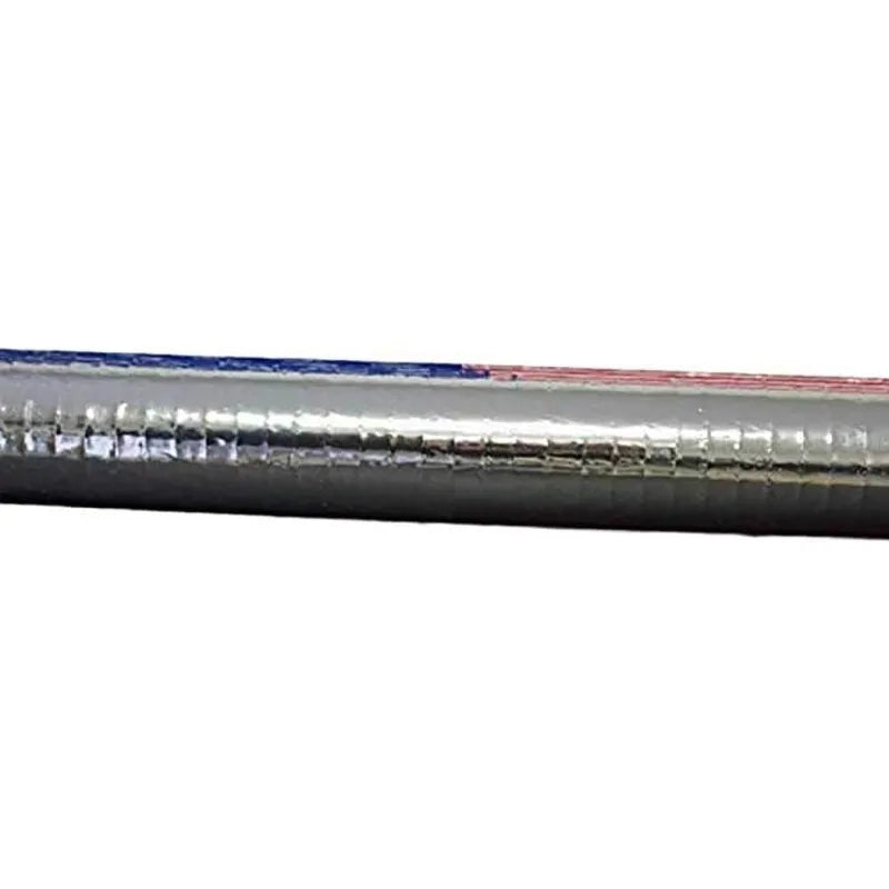 1000 sqft Diamond Radiant Barrier Solar Attic Foil Reflective Insulation 4x250