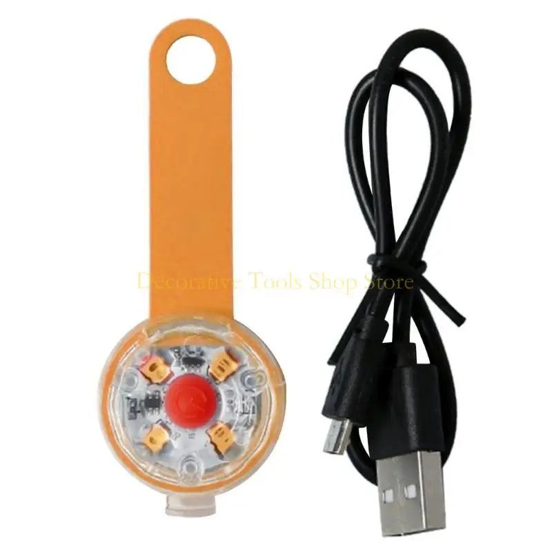 Dog LED Light Collar Light