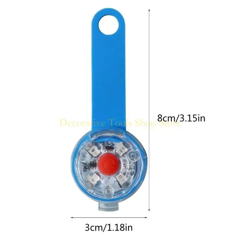 Dog LED Light Collar Light
