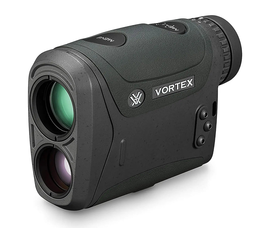 Optics Razor HD 4000 Laser Rangefinders - GeoBallistics Model Available, HD Optical System, Tripod Adaptable,Customized