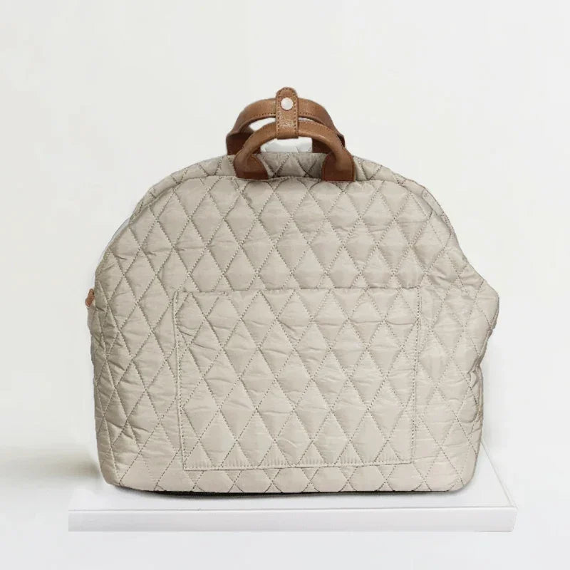 Dog Carrier Handbag Luxury